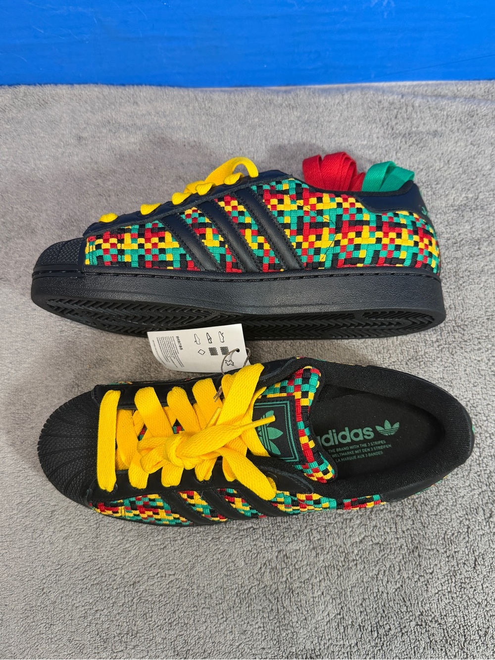 Adidas superstar 2
Brand new - Picture 6 of 7